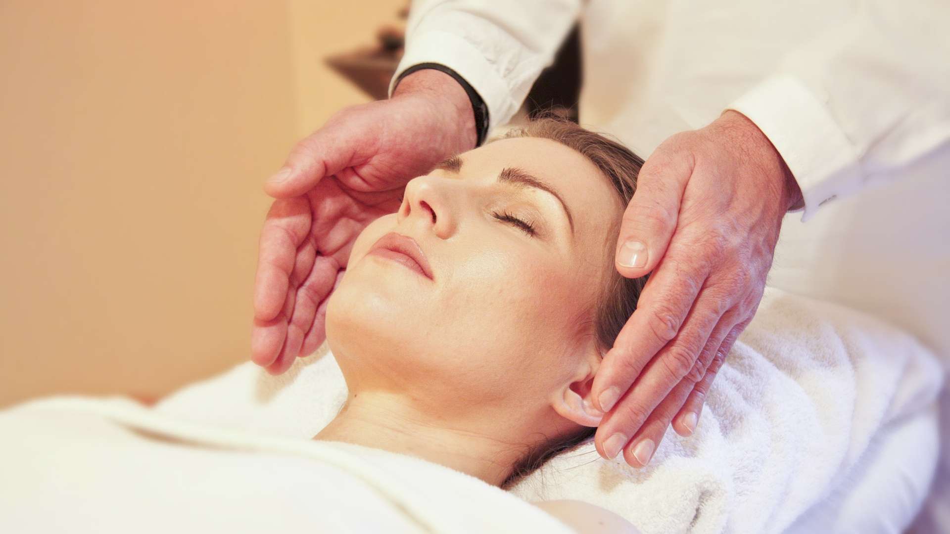 massage laval traitement énergétique